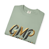 GMP "God Money Power" Graphic T-Shirt