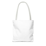 God Money Power Eagle Tote