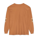 GMP "God Money Power" Long Sleeve Tee