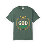 GOD Money Power (GMP) T-Shirt