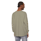 Money Power Long Sleeve Tee