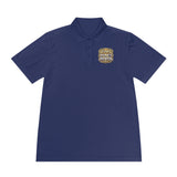 God Money Power Polo