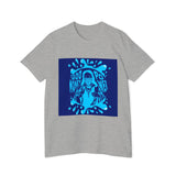 God Money Power T-Shirt — Graphic Faith & Hustle Tee