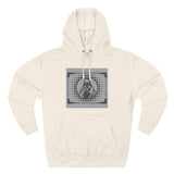 God Money Power Hoodie