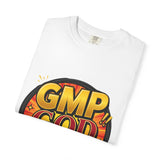 Money Power T‑Shirt — GMP God Graphic Tee