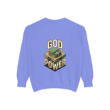 God Power Sweatshirt