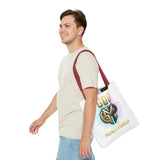 Tote Bag (AOP)