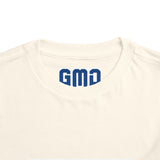 GMP "God Money Power" Toddler Tee — Faith-Based Kids Graphic Shirt