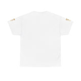 Tiger Crest 'GMP Money Power' Graphic Tee