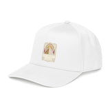Vintage Mountain Baseball Cap — Retro Adventure Patch Hat