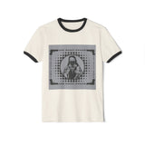 God Money Power Ringer T-Shirt