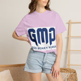 GMP "God Money Power" T-Shirt