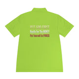 Men's Sport Polo Shirt