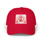 Classic Dad Cap