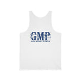 GMP God Money Power Tank Top — Faith & Hustle Graphic Tank