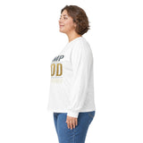 GMP GOD Money Power Long Sleeve Tee