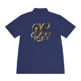 Men's Sport Polo Shirt