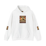 God Money Power Hoodie