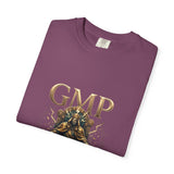 GMP 'God Money Power' Graphic T-Shirt