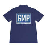 GMP God Money Power Polo