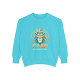 GMP Lion Crest Sweatshirt