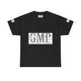 GMP "God Money Power" Tee