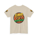 T-Shirt — GMP GOD Money Power Graphic Tee
