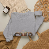 GMP 'God Money Power' Logo Crewneck Sweatshirt