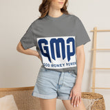 GMP "God Money Power" T-Shirt