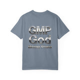 GMP God Money Power T-Shirt