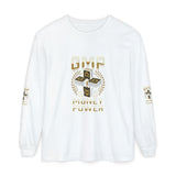 Money Power Long Sleeve Tee