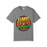 Money Power T‑Shirt — GMP God Graphic Tee