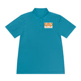 GMP Performance Polo Shirt — Men's Sport Golf & Workwear