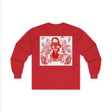 Unisex Ultra Cotton Long Sleeve Tee