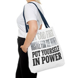 Tote Bag (AOP)