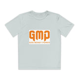 GMP (God Money Power) Youth Tee