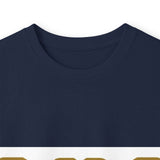 GMP "God Money Power" Long Sleeve Tee