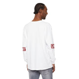 GMP (God Money Power) Long Sleeve Tee
