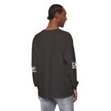 GMP 'God Money Power' Long Sleeve Shirt — Graphic Logo Tee