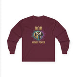 Unisex Ultra Cotton Long Sleeve Tee