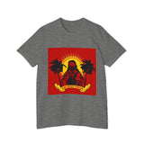 Hulu God Money Power Graphic T-Shirt