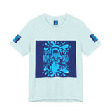 God Money Power Tee — Faith & Hustle Graphic Shirt