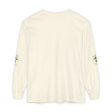 Money Power Long Sleeve Tee