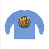 GMP GOD Money Power Long Sleeve Tee