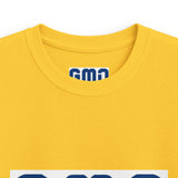 Kids Tee — GMP (God Money Power) Christian Faith Youth T‑Shirt, Inspirational Religious Graphic