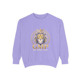 GMP Lion Crest Sweatshirt