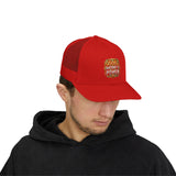 Gods Money Power- Trucker Cap