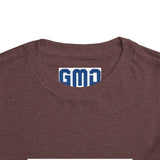 GMP "God Money Power" Toddler Tee — Faith-Based Kids Graphic Shirt