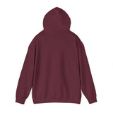 Hoodie - GMP “God Money Power” Graphic Pullover