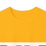 GMP "God Money Power" Long Sleeve Tee